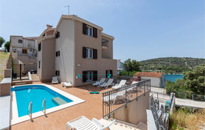 Holiday Home - Trogir - Sevid , Croatia - CDC802 1