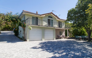 Apartment - Omis-Kucice , Croatia - CDC811 1