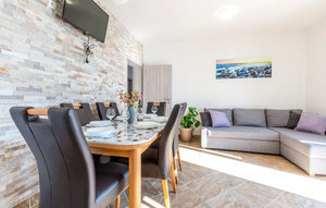 Apartment - Omis - Suvi Potok , Croatia - CDC813 2