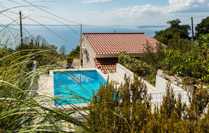 Holiday Home - Split-Podstrana , Croatia - CDC820 1