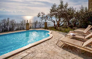 Holiday Home - Split-jesenice , Croatia - CDC822 1