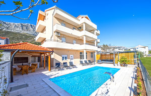 Apartment - Trogir-Kastel Gomilica , Croatia - CDC841 1