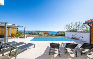 Apartment - Trogir-Kastel Gomilica , Croatia - CDC842 1