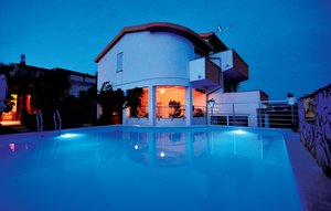 Holiday Home - Trogir-Vinisce , Croatia - CDC845 1