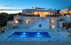 Holiday Home - Trogir - Sevid , Croatia - CDC872 1