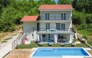 Holiday Home - Split - Sinj , Croatia - CDC877 1