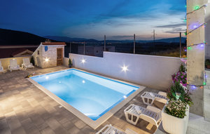 Holiday Home - Split-Ruda , Croatia - CDC886 1