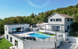 Holiday Home - Split-Obrovac Sinjski , Croatia - CDC888 1