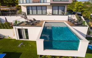 Holiday Home - Split-Klis , Croatia - CDC890 1