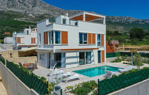 Holiday Home - Trogir-Kastel Gomilica , Croatia - CDC896 1