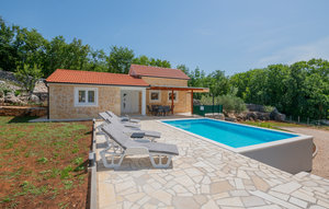 Holiday Home - Makarska-Poljica Imotska , Croatia - CDC906 1