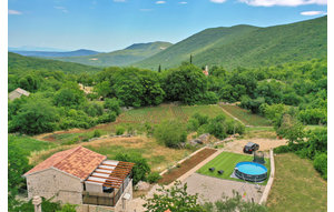 Holiday Home - Makarska-Runovici , Croatia - CDC907 1