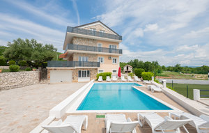Holiday Home - Makarska-Podbalje Gornje , Croatia - CDC909 1