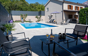 Holiday Home - Makarska-Vinjani Donji , Croatia - CDC922 1