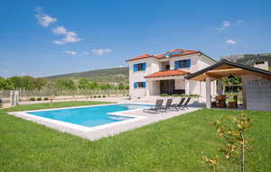 Holiday Home - Makarska-Donji Prolozac , Croatia - CDC923 1