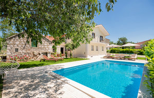 Holiday Home - Makarska-Lovrec , Croatia - CDC926 1