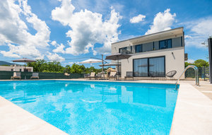 Holiday Home - Makarska-Grubine , Croatia - CDC927 1