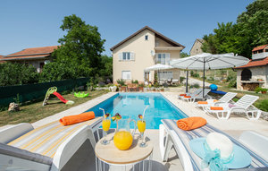 Holiday Home - Split-Sinj , Croatia - CDC941 1