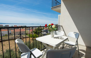 Apartment - Split - Podstrana , Croatia - CDC942 1