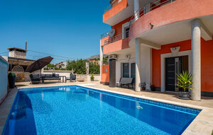 Apartment - Split-Solin , Croatia - CDC948 1
