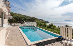 Apartment - Omis-Lokva Rogoznica , Croatia - CDC949 1