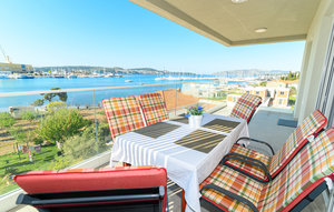 Apartment - Trogir-Seget Donji , Croatia - CDC957 1