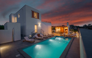Holiday Home - Trogir-Plano , Croatia - CDC959 1