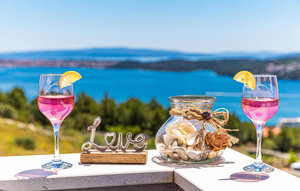 Apartment - Trogir-Seget Donji , Croatia - CDC964 1