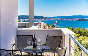Apartment - Trogir-Seget Donji , Croatia - CDC965 1
