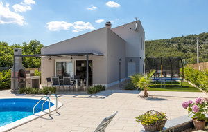Holiday Home - Trogir-Dograde , Croatia - CDC967 1