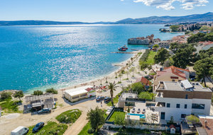 Holiday Home - Trogir-Kastel Gomilica , Croatia - CDC973 1