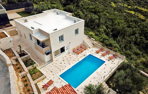 Holiday Home - Split - Klis , Croatia - CDC977 1