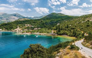 Lejlighed - Dubrovnik - Slano , Kroatien - CDD932