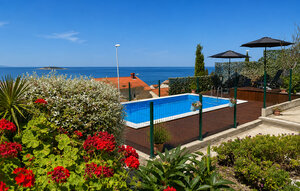 Ferienhaus - Dubrovnik-Plat , Kroatien - CDD739