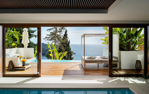 Holiday Home - Dubrovnik , Croatia - CDD011 1