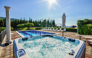 Holiday Home - Dubrovnik-Dubravka , Croatia - CDD033 1
