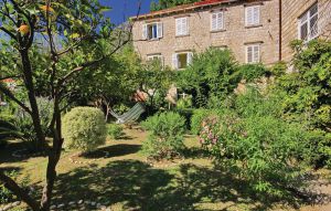 Holiday Home - Dubrovnik-Trsteno , Croatia - CDD321 1