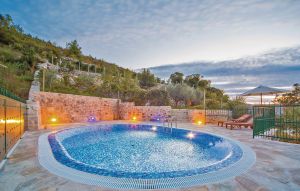 Holiday Home - Dubrovnik-Oslje , Croatia - CDD348 1