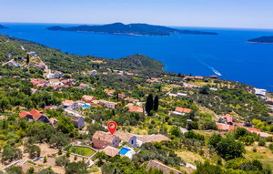 Holiday Home - Dubrovnik-Brsecine , Croatia - CDD404 1