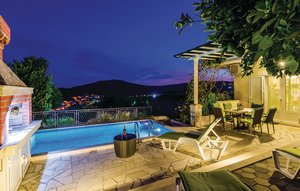 Holiday Home - Dubrovnik-Srebreno , Croatia - CDD448 1