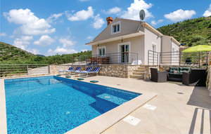 Holiday Home - Dubrovnik-Orasac , Croatia - CDD597 1