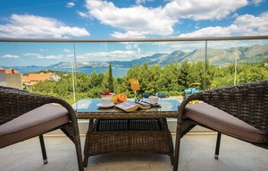 Apartment - Dubrovnik-Cavtat , Croatia - CDD733 1