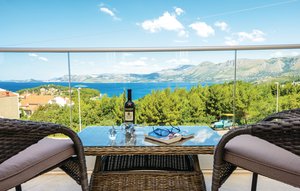 Apartment - Dubrovnik-Cavtat , Croatia - CDD735 1