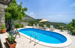 Holiday Home - Dubrovnik-Slano , Croatia - CDD801 1