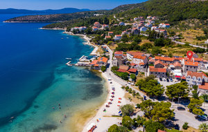 Holiday Home - Dubrovnik-Slano , Croatia - CDD817 1
