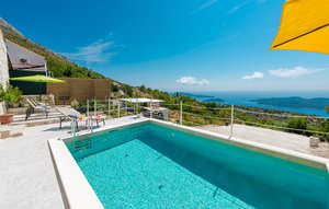 Holiday Home - Dubrovnik-Dubravica , Croatia - CDD863 1