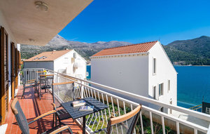 Apartment - Dubrovnik-Slano , Croatia - CDD876 1