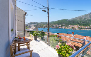 Apartment - Dubrovnik - Sustjepan , Croatia - CDD893 1
