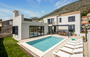 Holiday Home - Dubrovnik - Slano , Croatia - CDD894 1