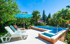 Holiday Home - Dubrovnik - Mlini , Croatia - CDD914 1